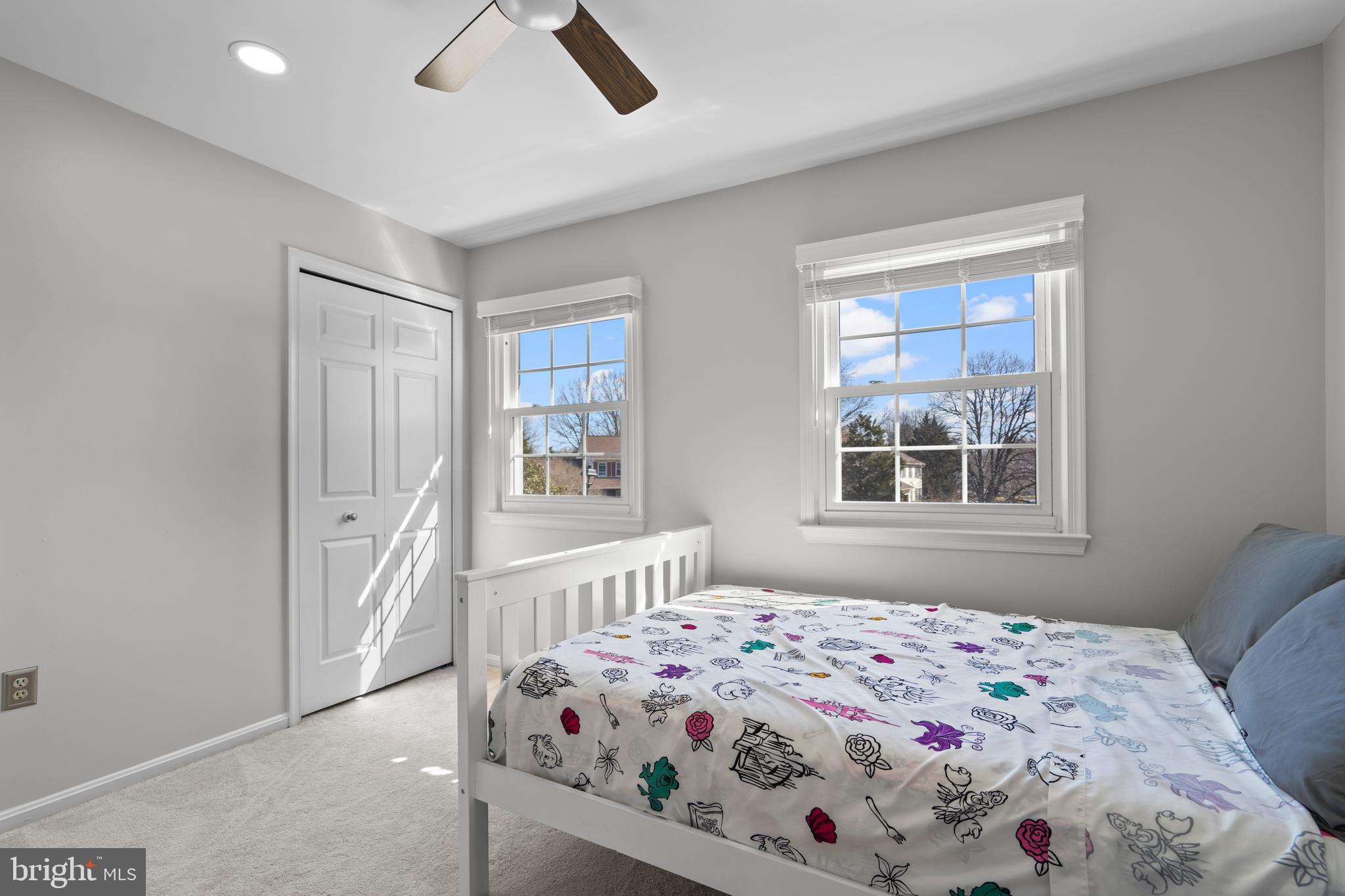 FRANKLIN FARM - Residential