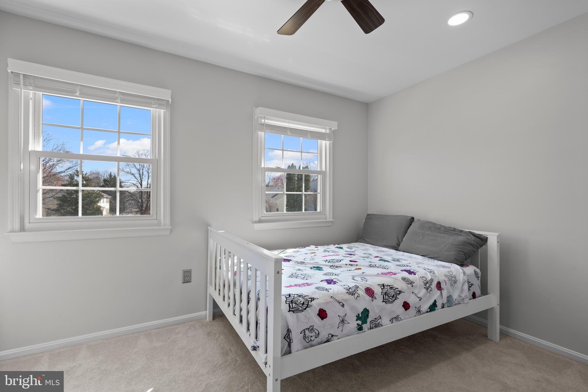 FRANKLIN FARM - Residential