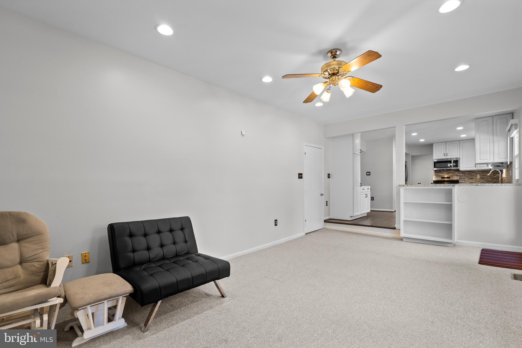 FRANKLIN FARM - Residential