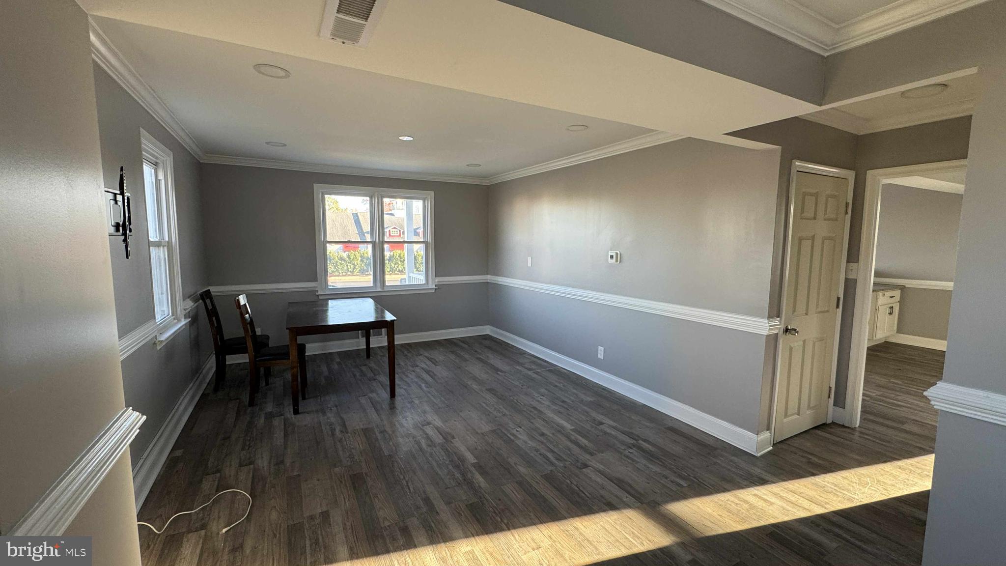 PERRY VIEW - Commercial Lease