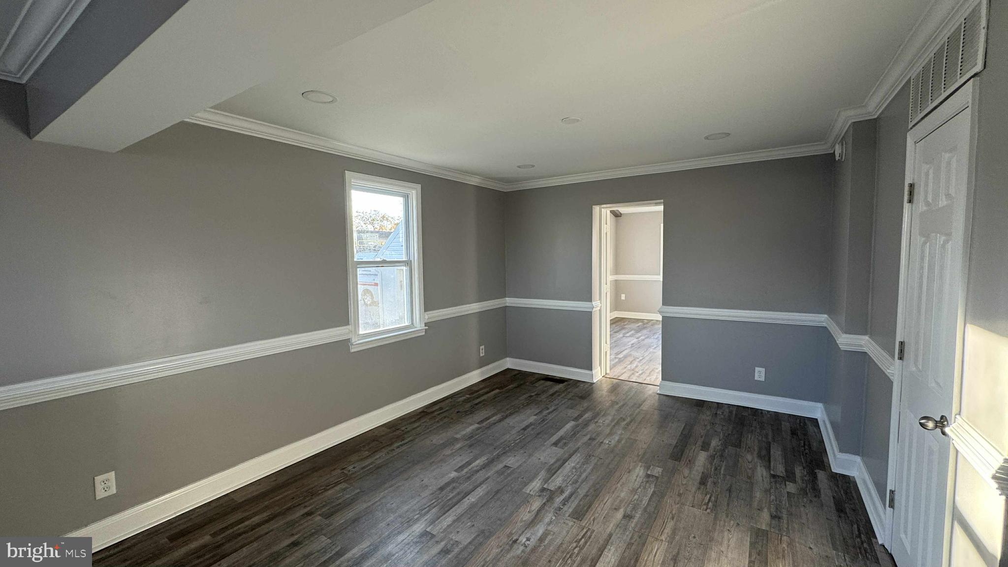 PERRY VIEW - Commercial Lease