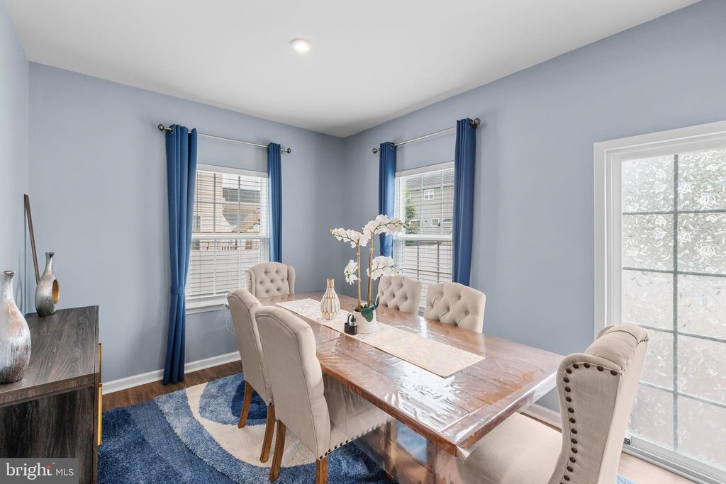 Photo of 218 Courthouse Manor Drive, STAFFORD, VA 22554 (MLS # VAST2043476)