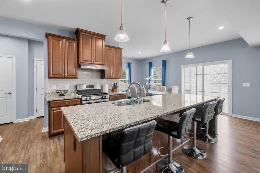 Photo of 218 Courthouse Manor Drive, STAFFORD, VA 22554 (MLS # VAST2043476)
