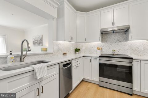 Photo of 4551 Strutfield Lane #4212, ALEXANDRIA, VA 22311 (MLS # VAAX2054732)