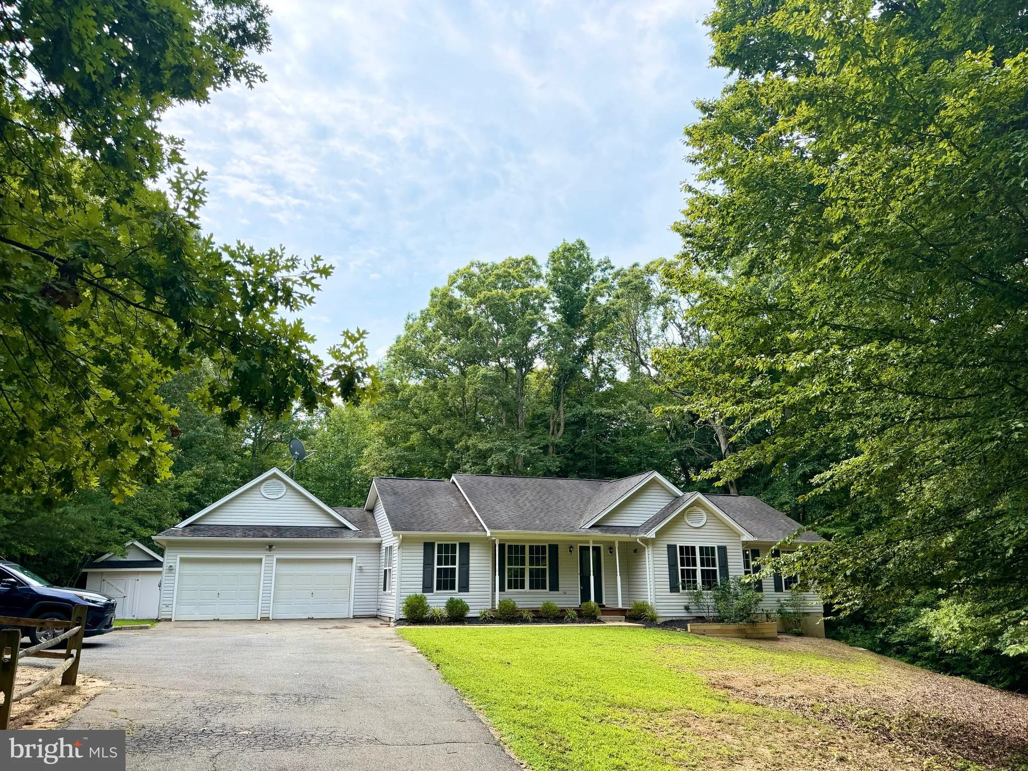 6000 Paternoster Lane, Hughesville, MD, 20637