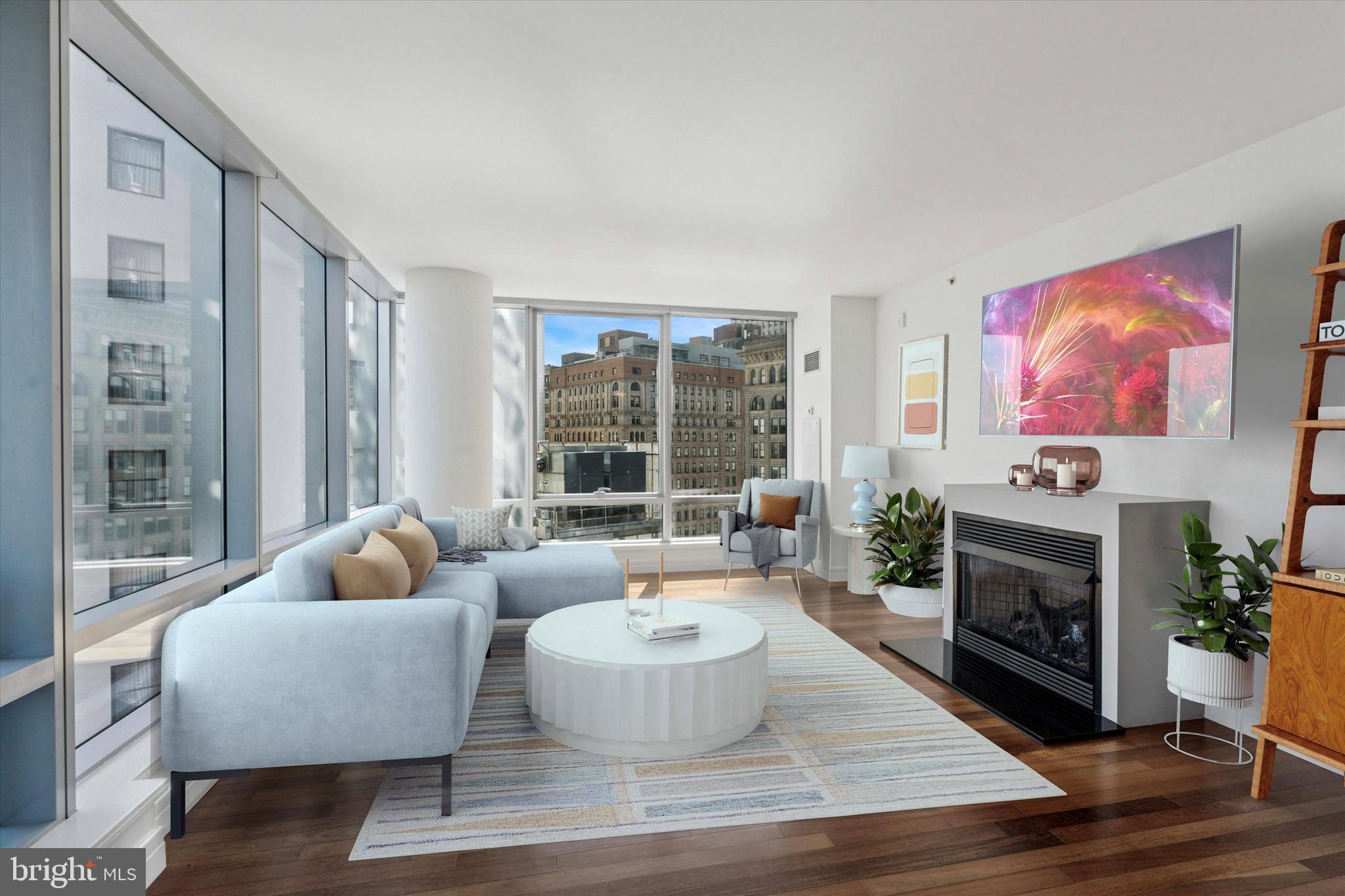 CENTER CITY - Residential Lease