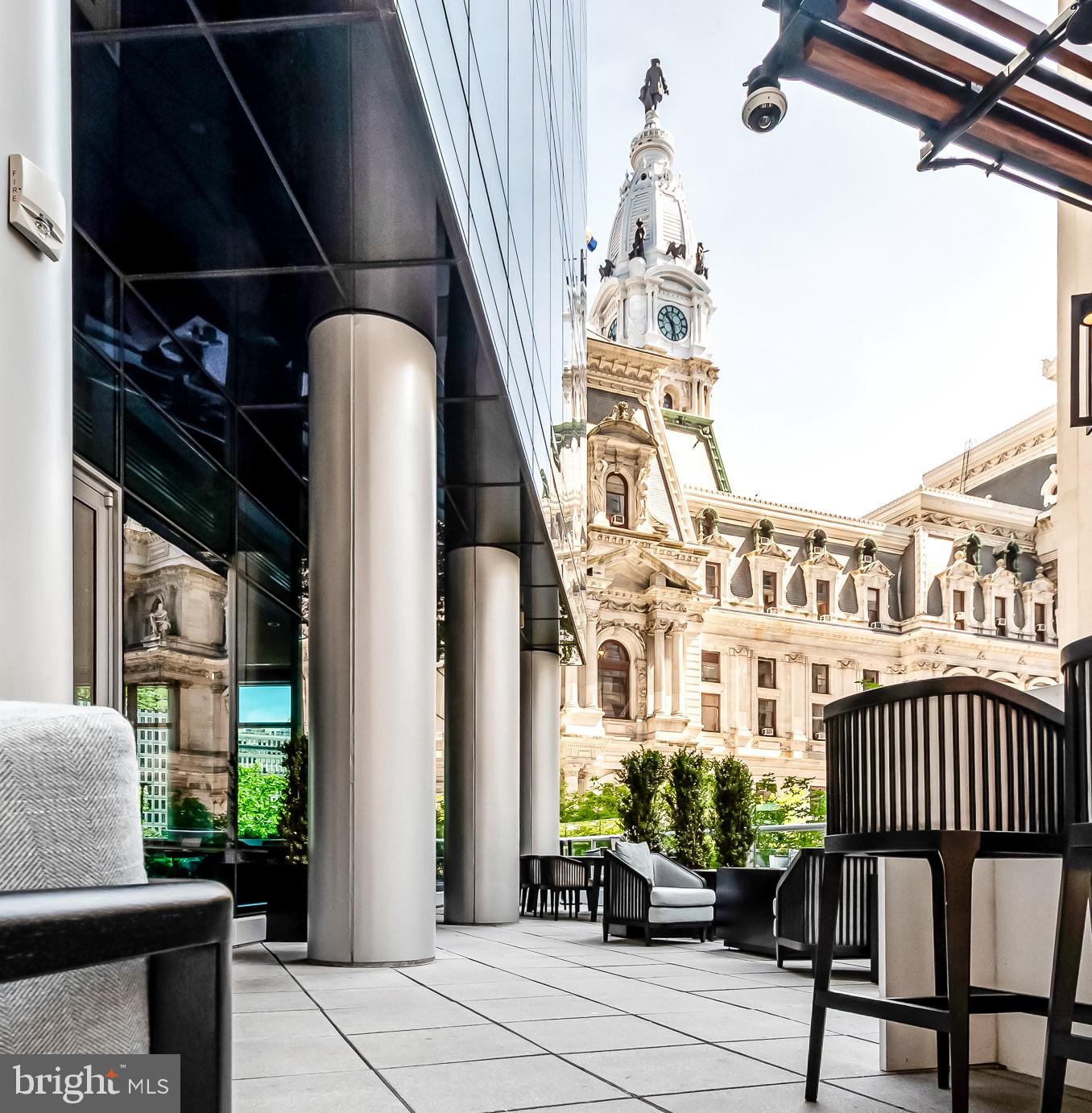 CENTER CITY - Residential Lease