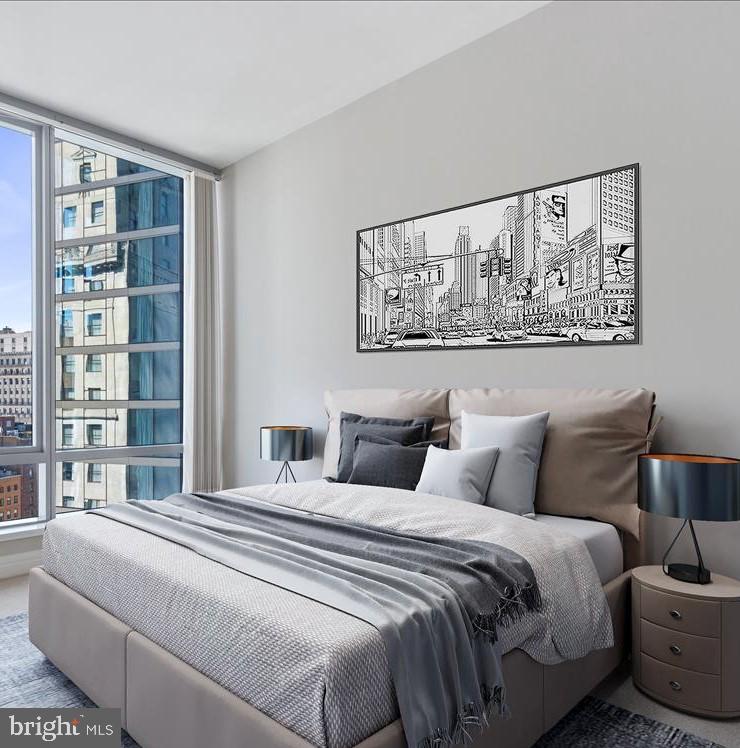 CENTER CITY - Residential Lease