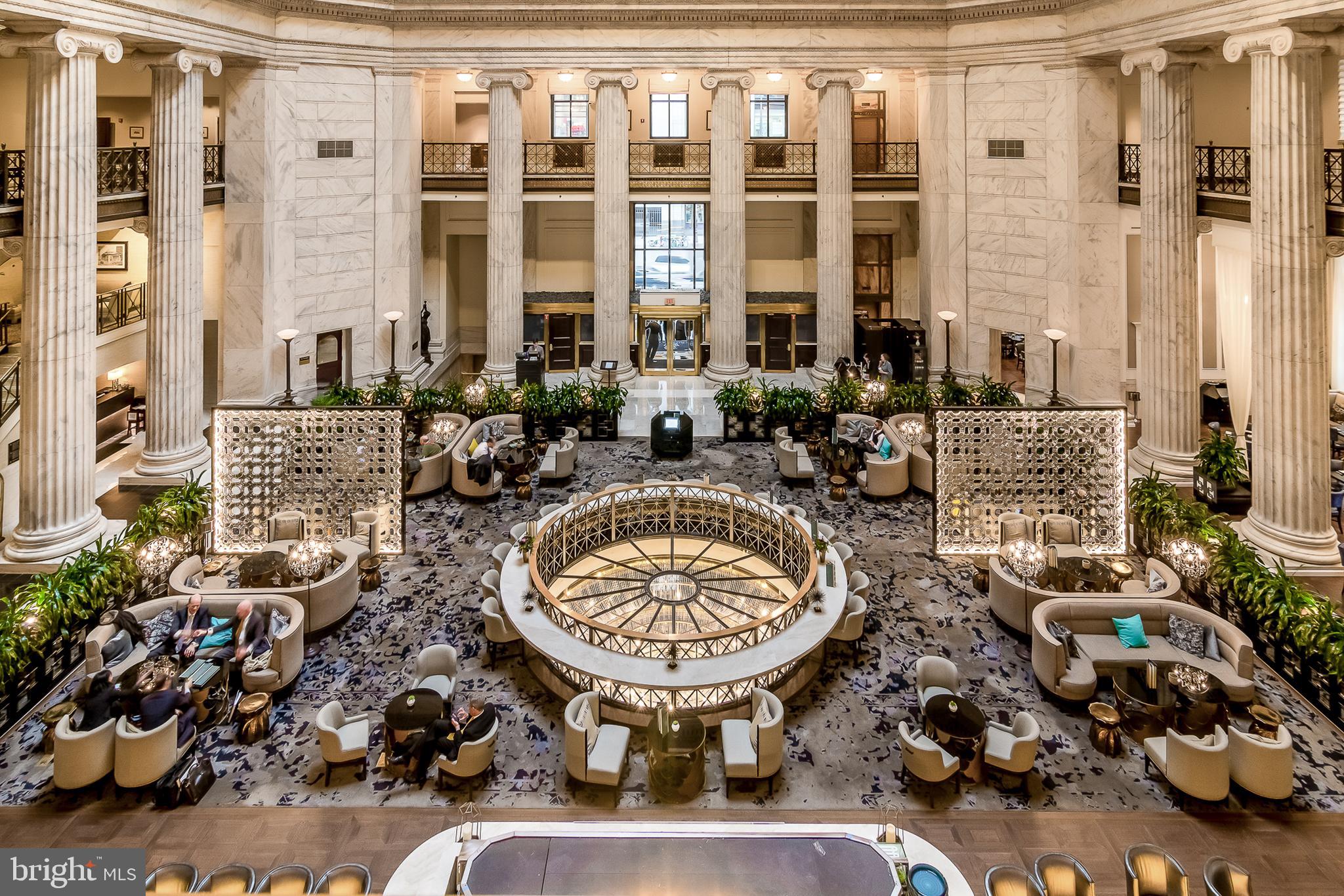 CENTER CITY - Residential Lease