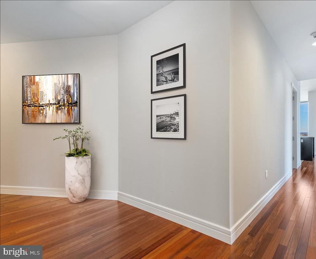 Photo of 1414 S Penn Square #18B, PHILADELPHIA, PA 19102 (MLS # PAPH2534618)