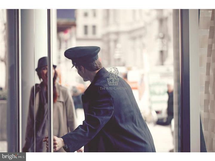 CENTER CITY - Residential Lease