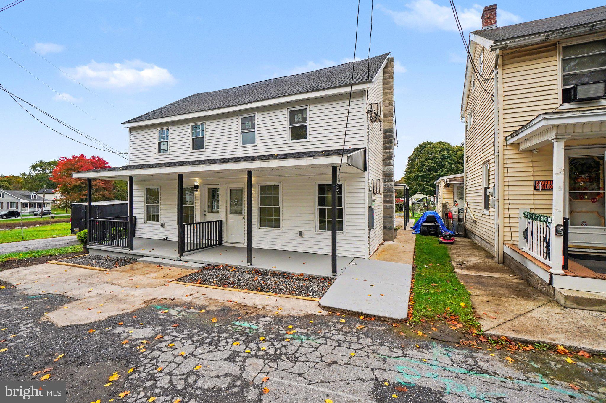 63 HAZLE STREET