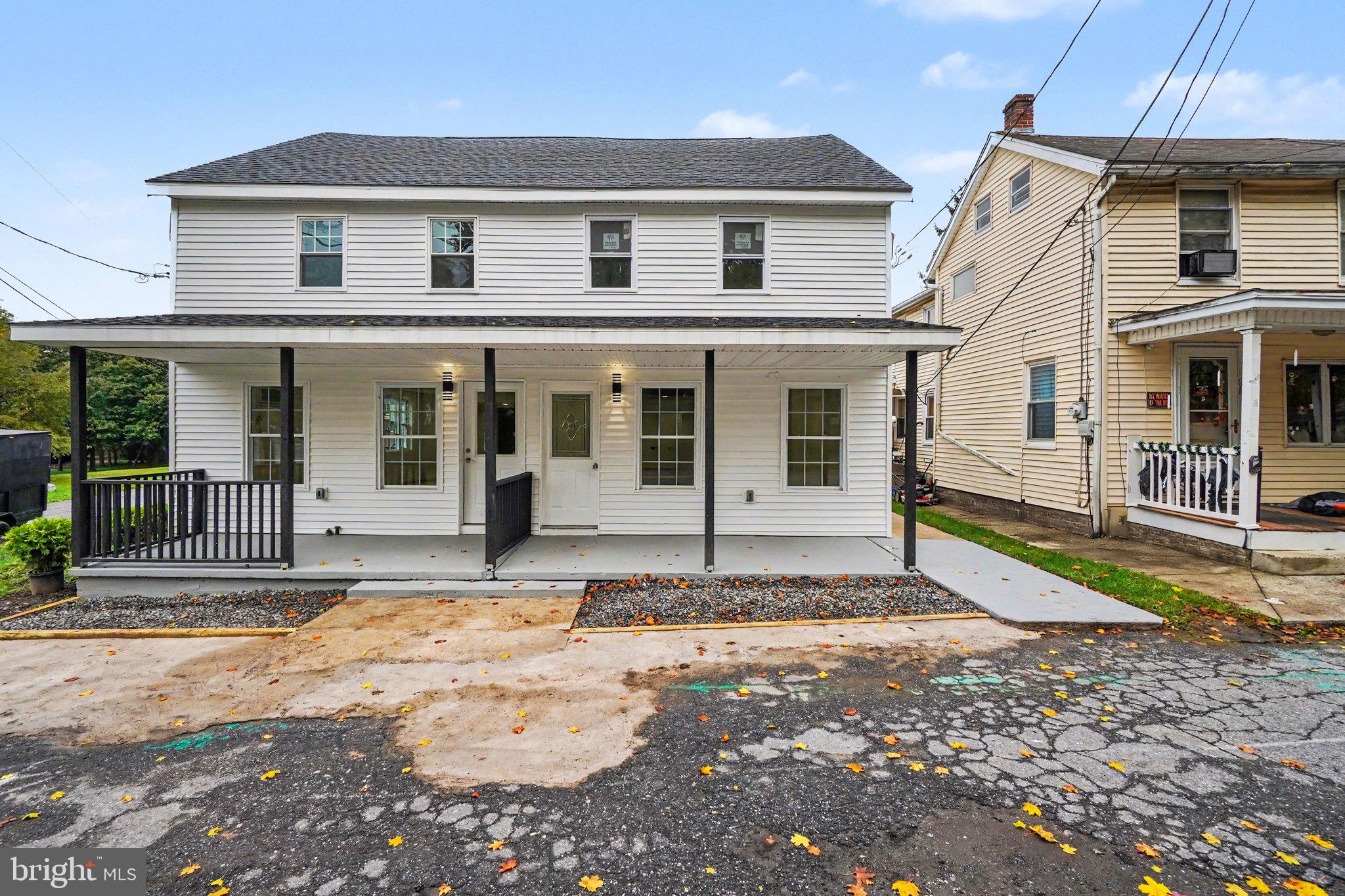 63 HAZLE STREET