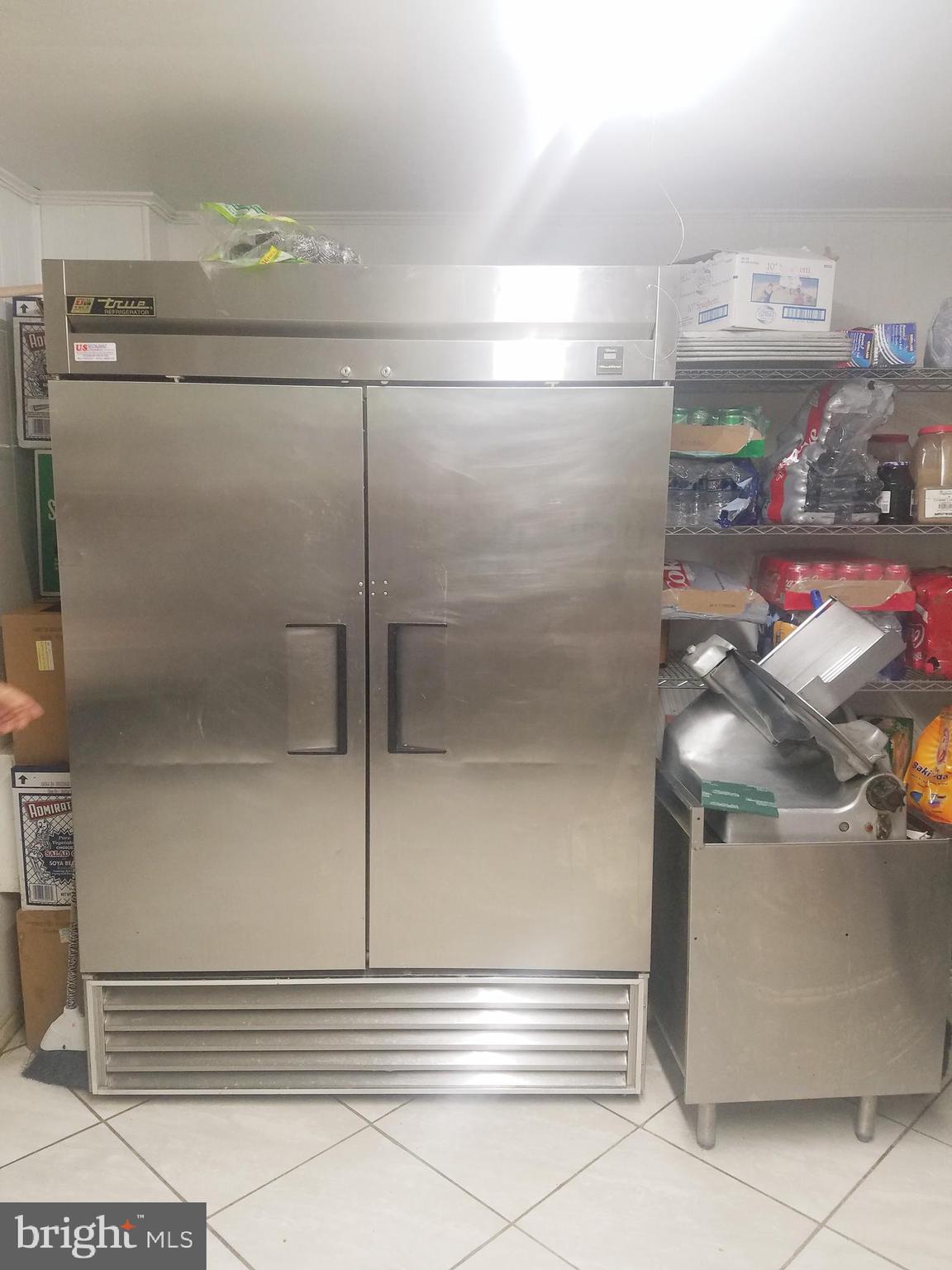 NONE AVAILABLE - Commercial Sale