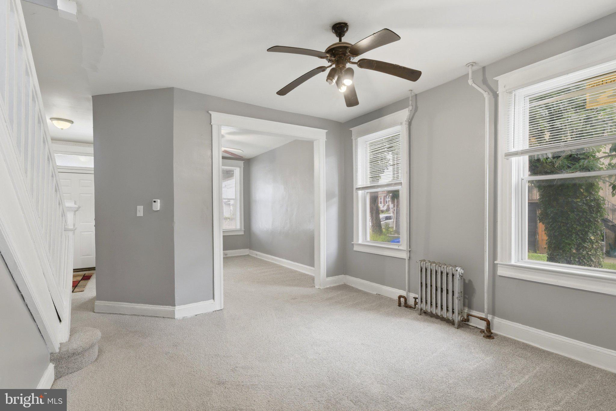 3608 HARLEM AVENUE