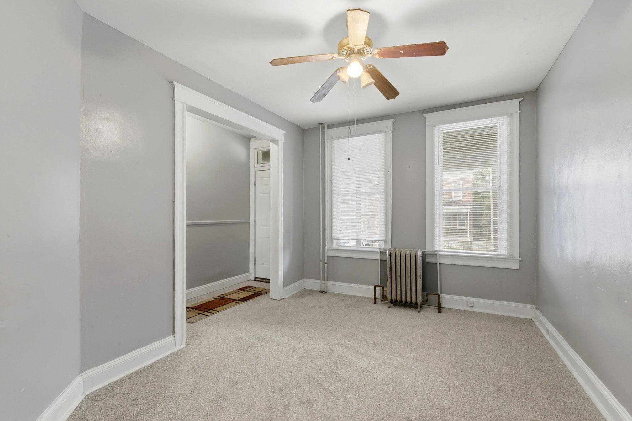 3608 HARLEM AVENUE