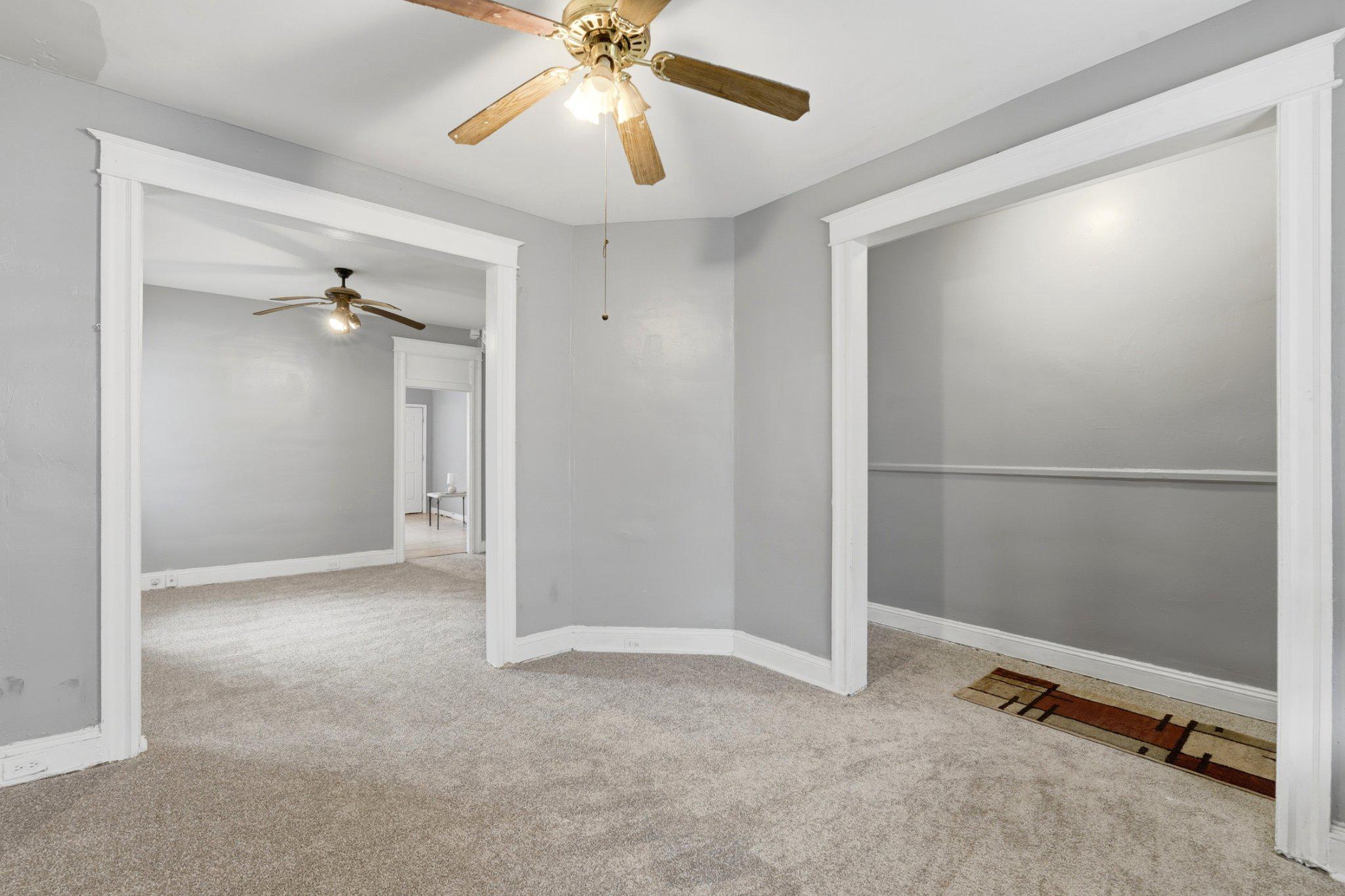 3608 HARLEM AVENUE
