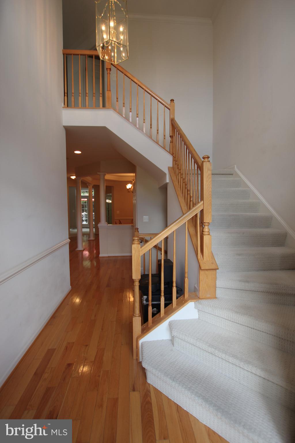 LORTON VALLEY NORTH - Residential Lease