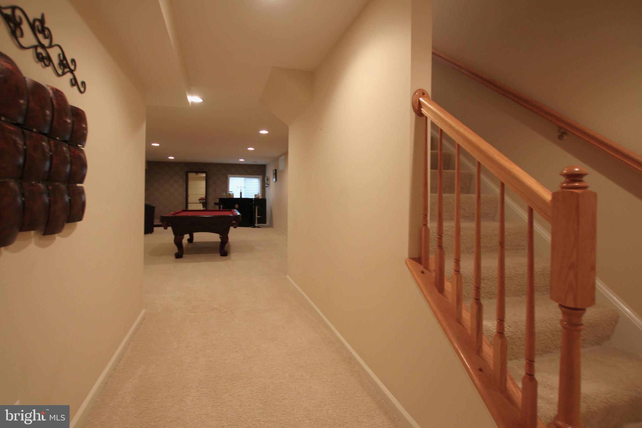 LORTON VALLEY NORTH - Residential Lease