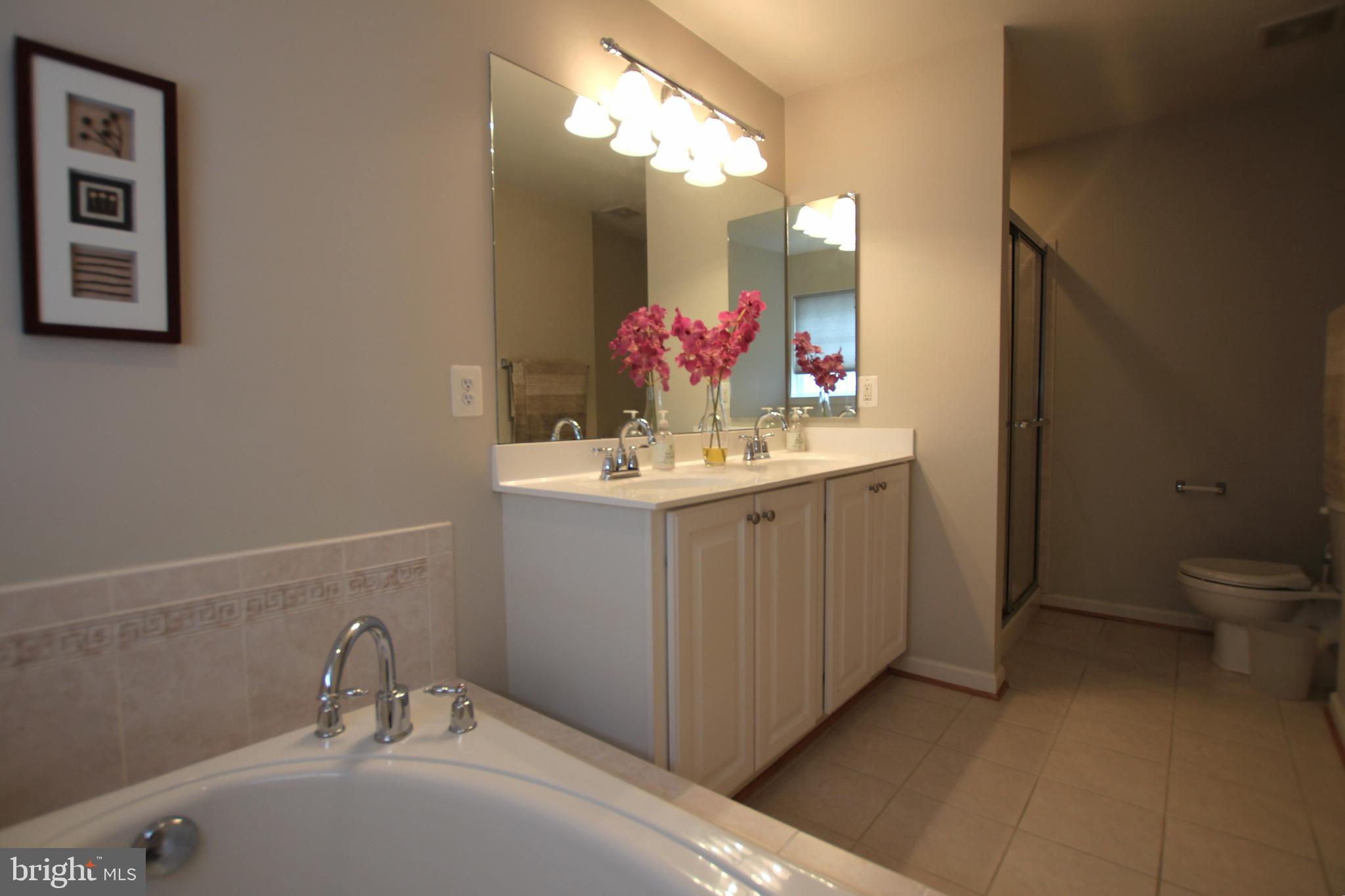 LORTON VALLEY NORTH - Residential Lease