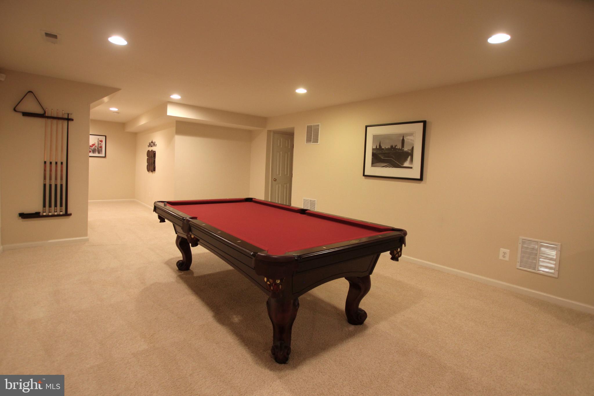 LORTON VALLEY NORTH - Residential Lease