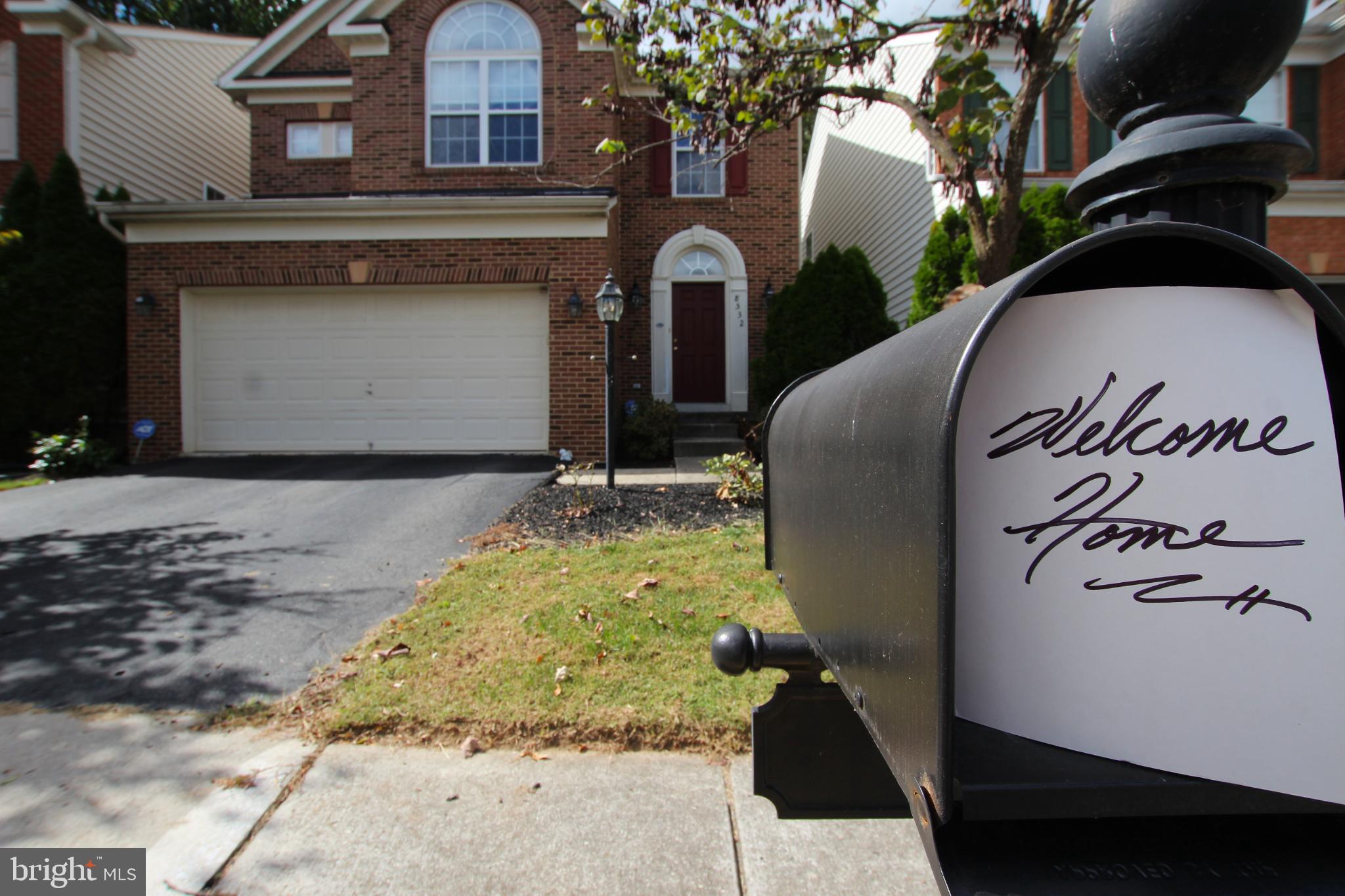 LORTON VALLEY NORTH - Residential Lease