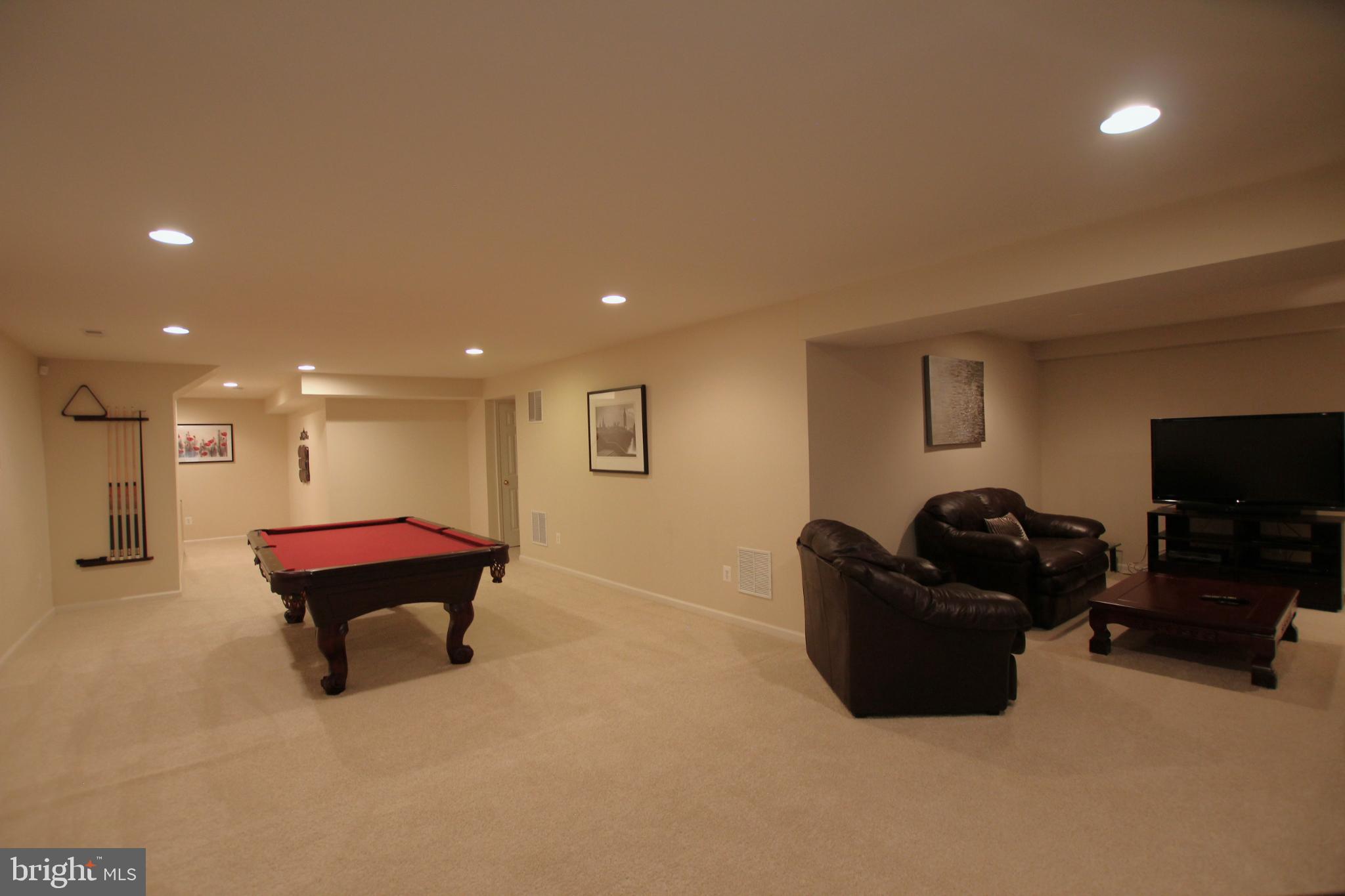 LORTON VALLEY NORTH - Residential Lease