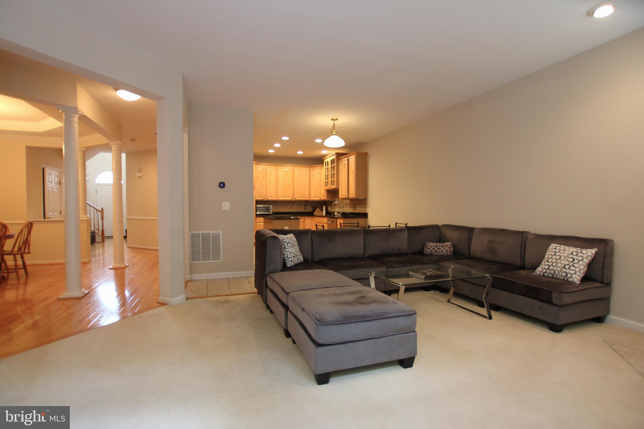 LORTON VALLEY NORTH - Residential Lease