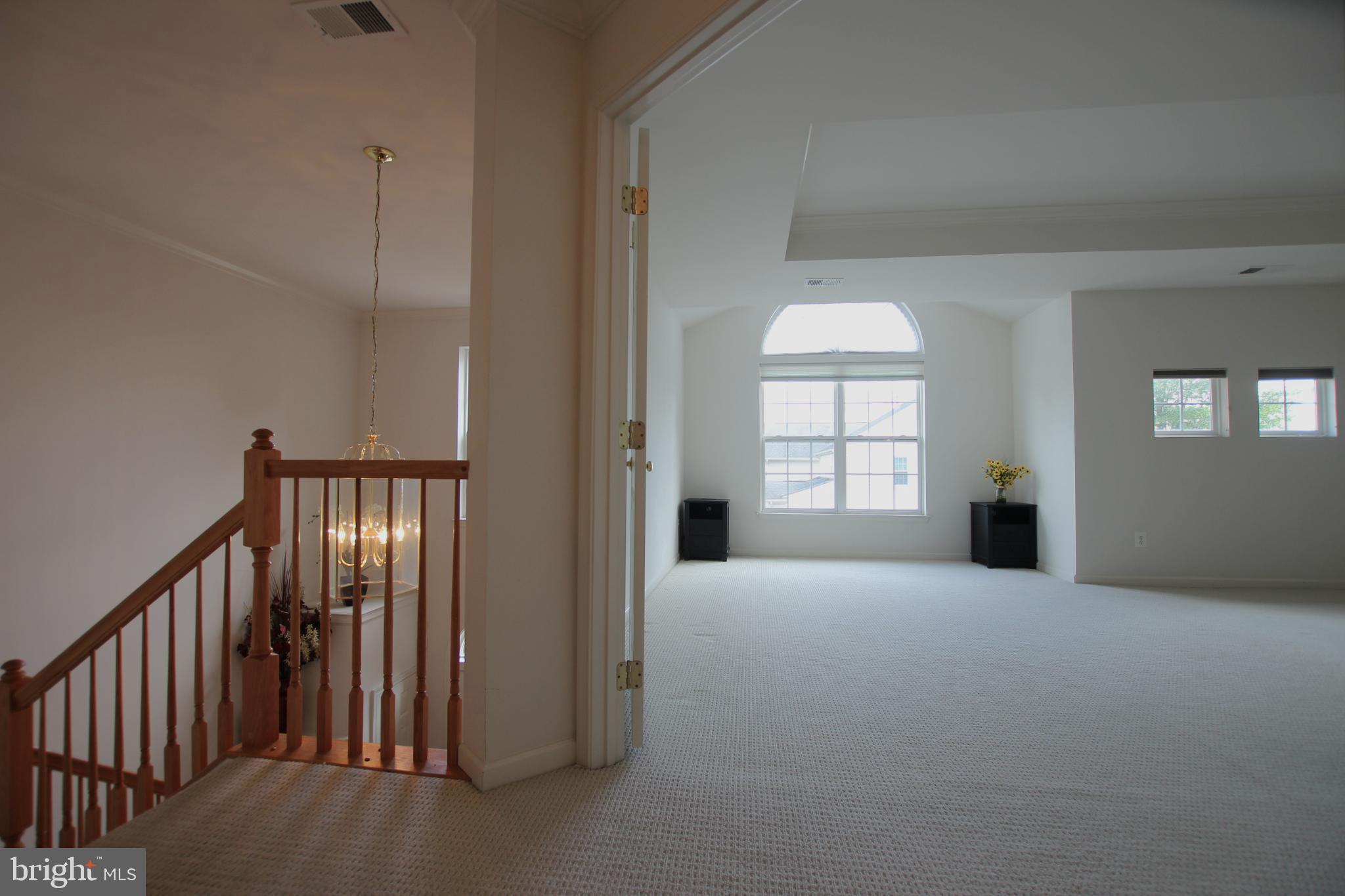 LORTON VALLEY NORTH - Residential Lease