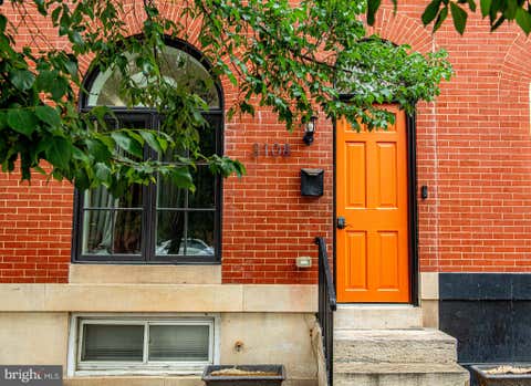 Townhouse For Sale - 3108 E Baltimore Street<br/> BALTIMORE, MD 21224