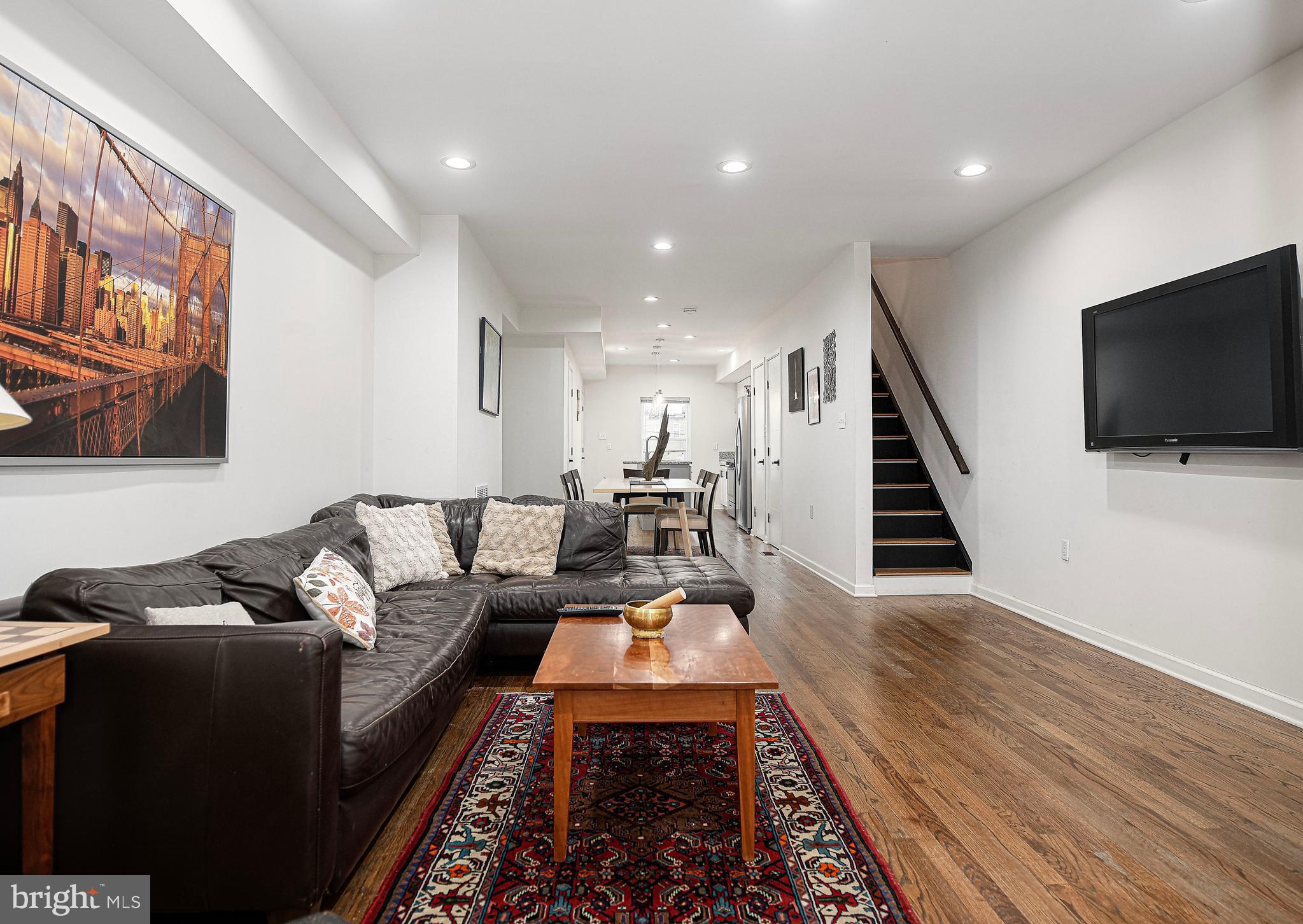 PATTERSON PARK - Residential