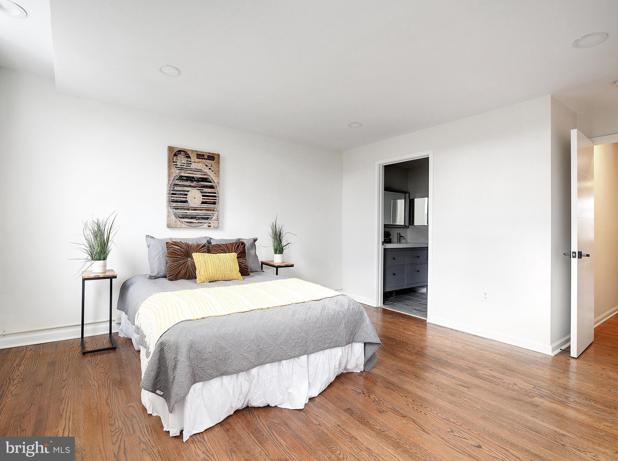 PATTERSON PARK - Residential
