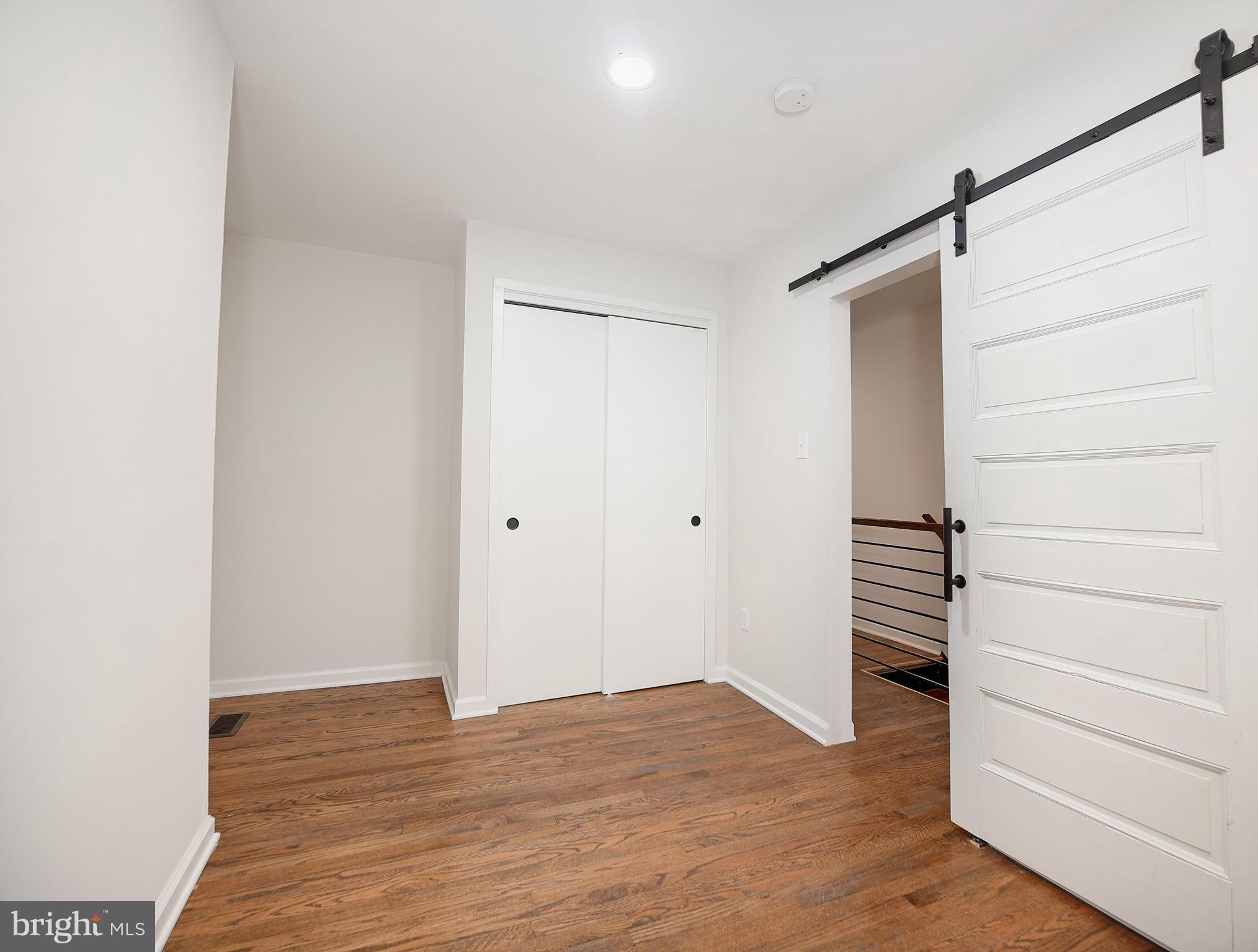 PATTERSON PARK - Residential