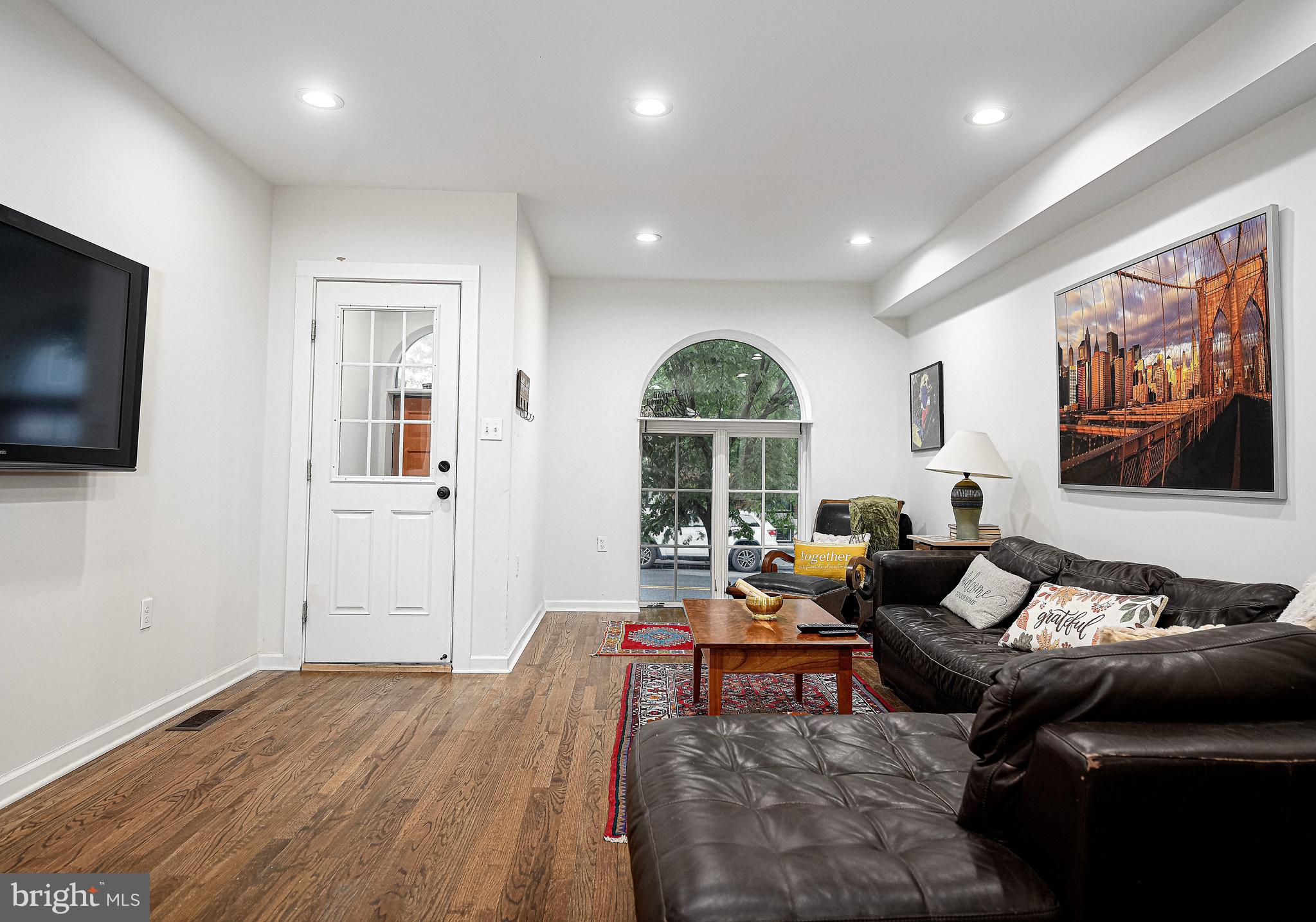 PATTERSON PARK - Residential
