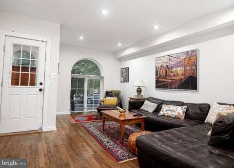 Townhouse For Sale - 3108 E Baltimore Street<br/> BALTIMORE, MD 21224