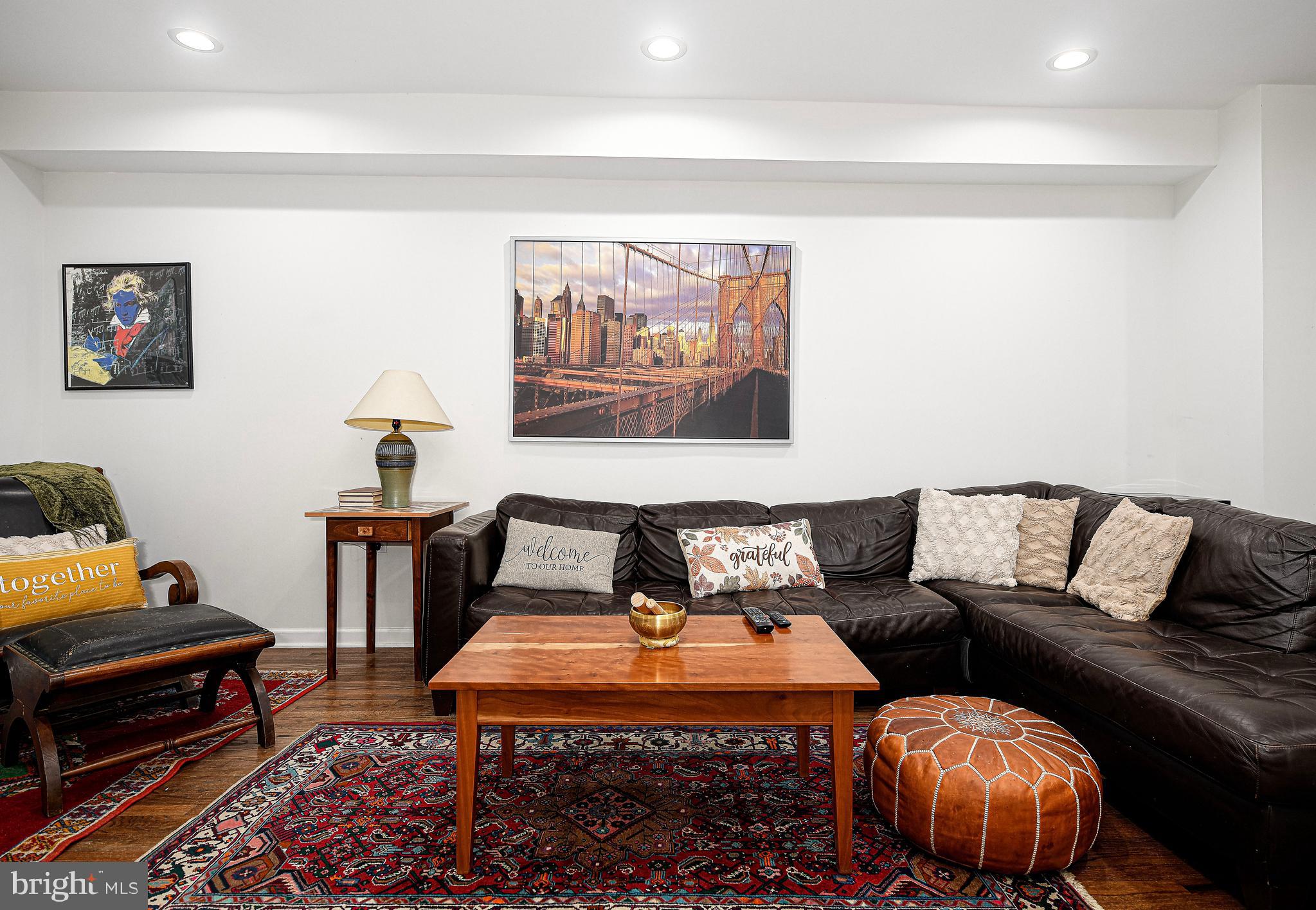 PATTERSON PARK - Residential