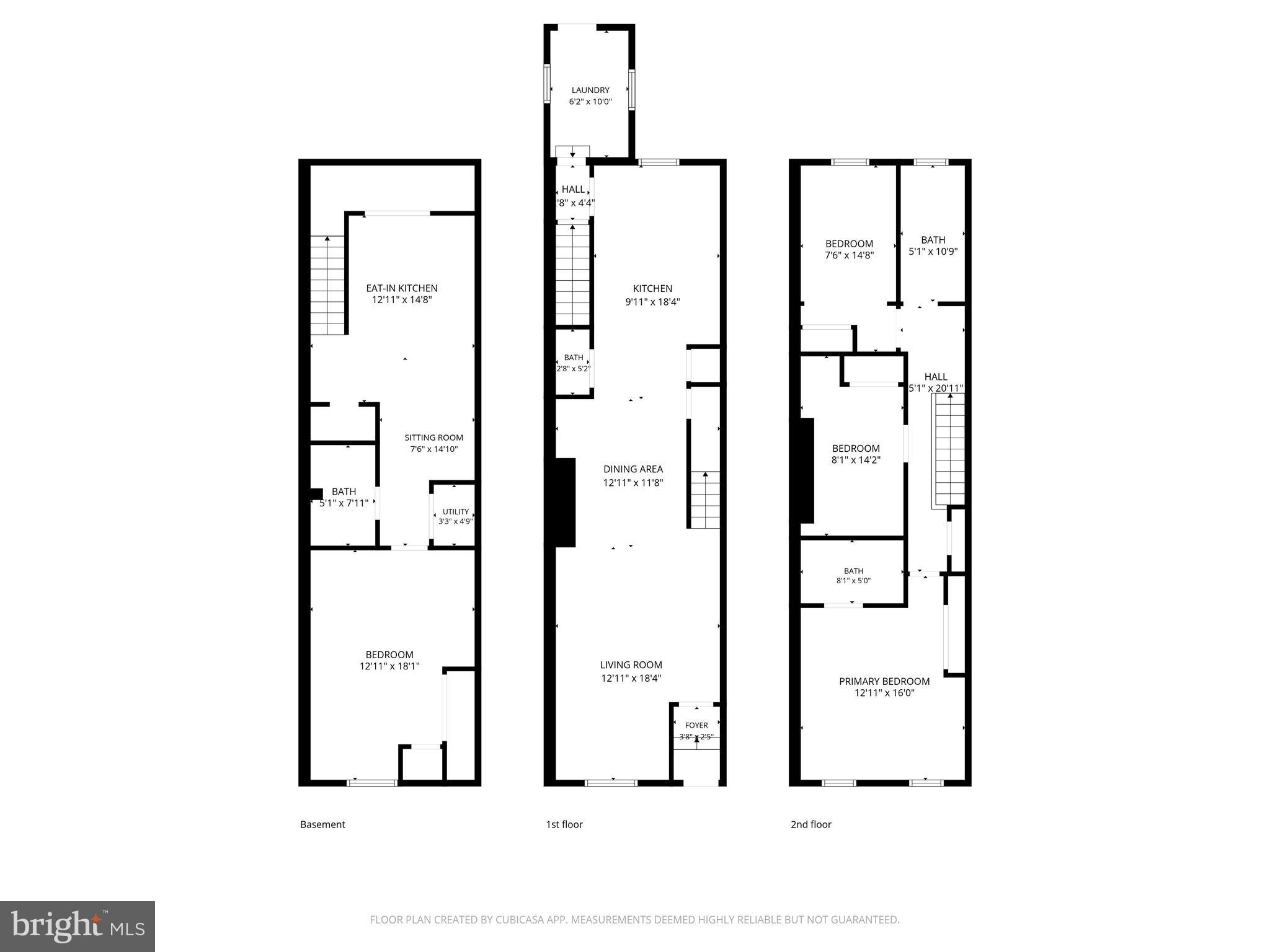 PATTERSON PARK - Residential