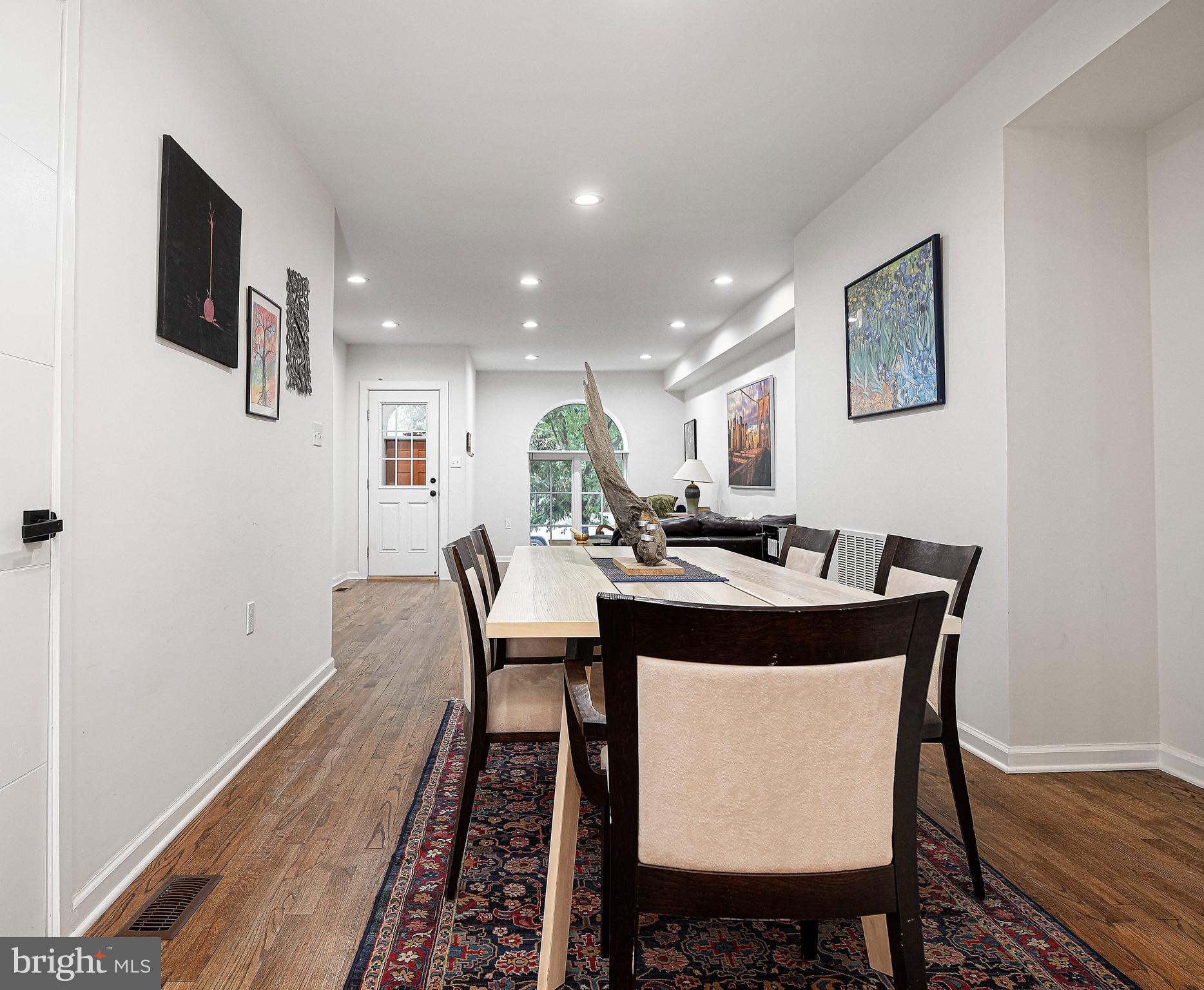 PATTERSON PARK - Residential