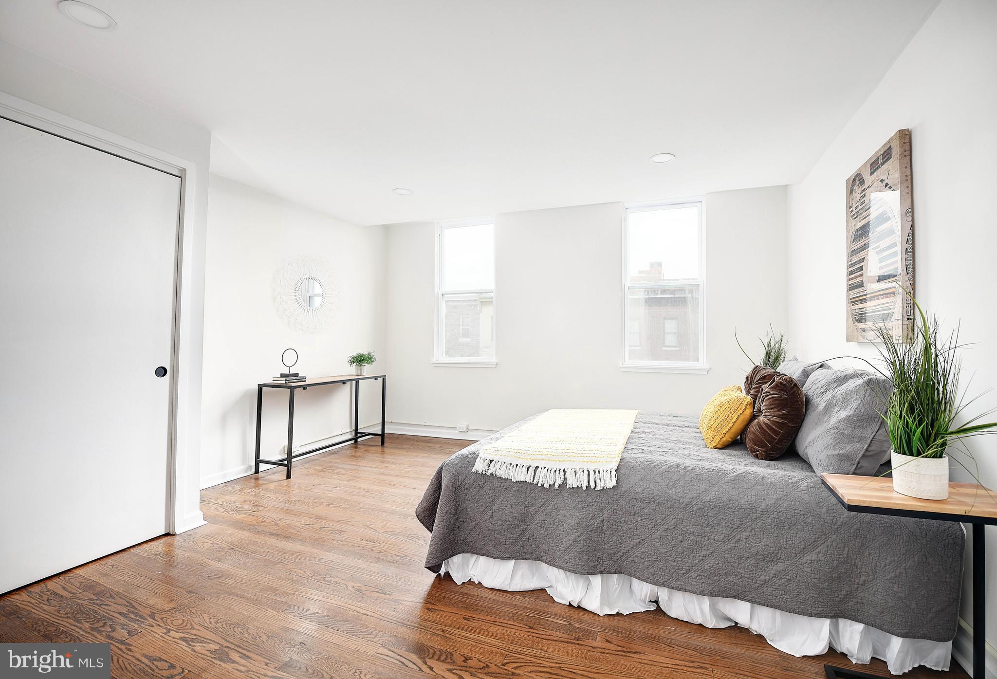 PATTERSON PARK - Residential