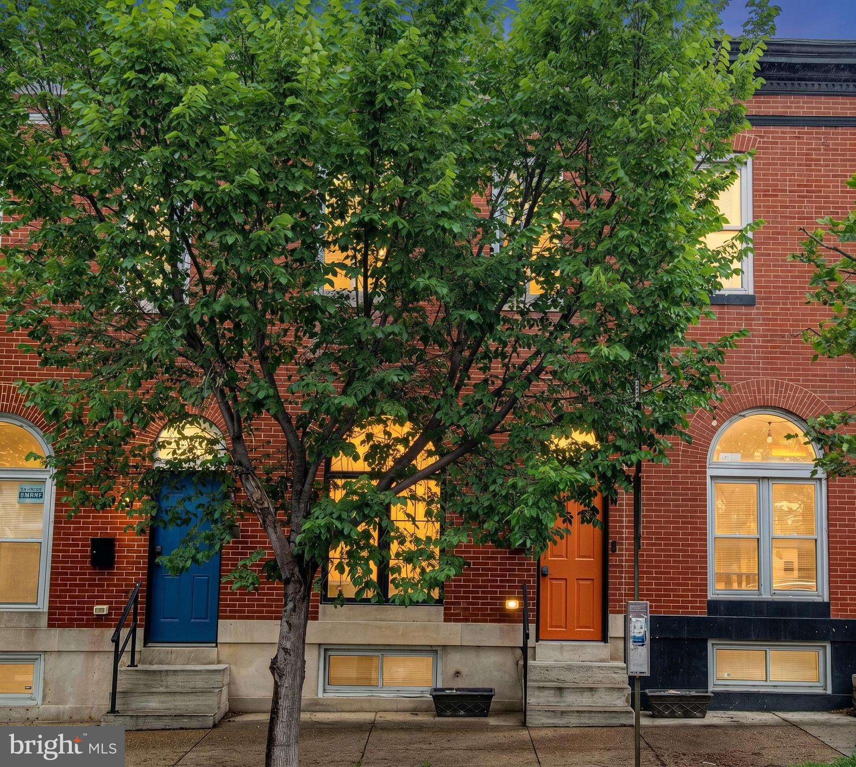 PATTERSON PARK - Residential