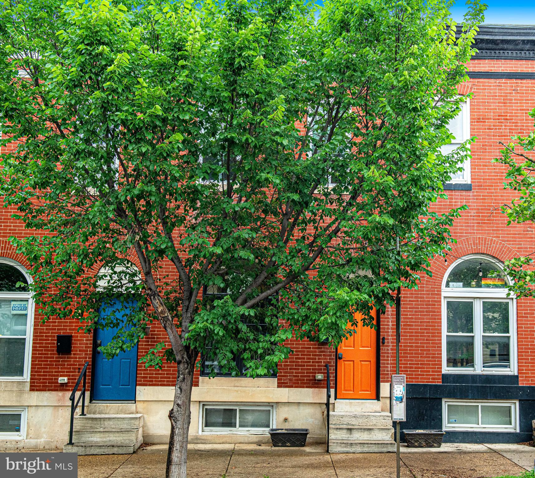 PATTERSON PARK - Residential