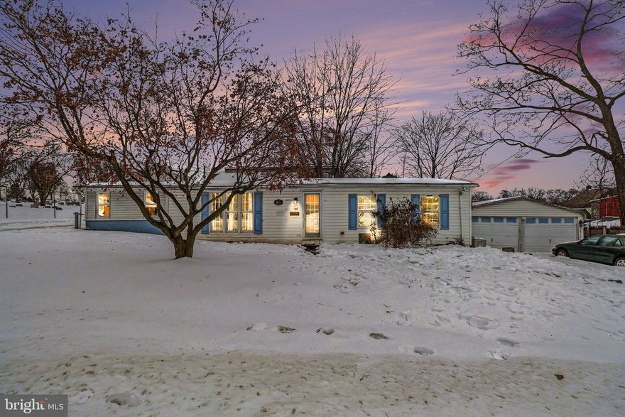 Investor special in Columbia! This property is ready for renovation and offers strong upside potential. Ideal for fix-and-flip, rental portfolio addition, or full rehab project. Solid opportunity for buyers looking to add value and build equity. Being sold as-is.