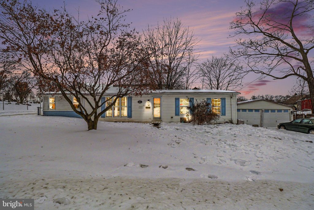 Photo of 522 S 10th Street, COLUMBIA, PA 17512 (MLS # PALA2083168)