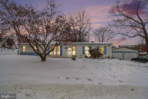 Photo of 522 S 10th Street, COLUMBIA, PA 17512 (MLS # PALA2083168)