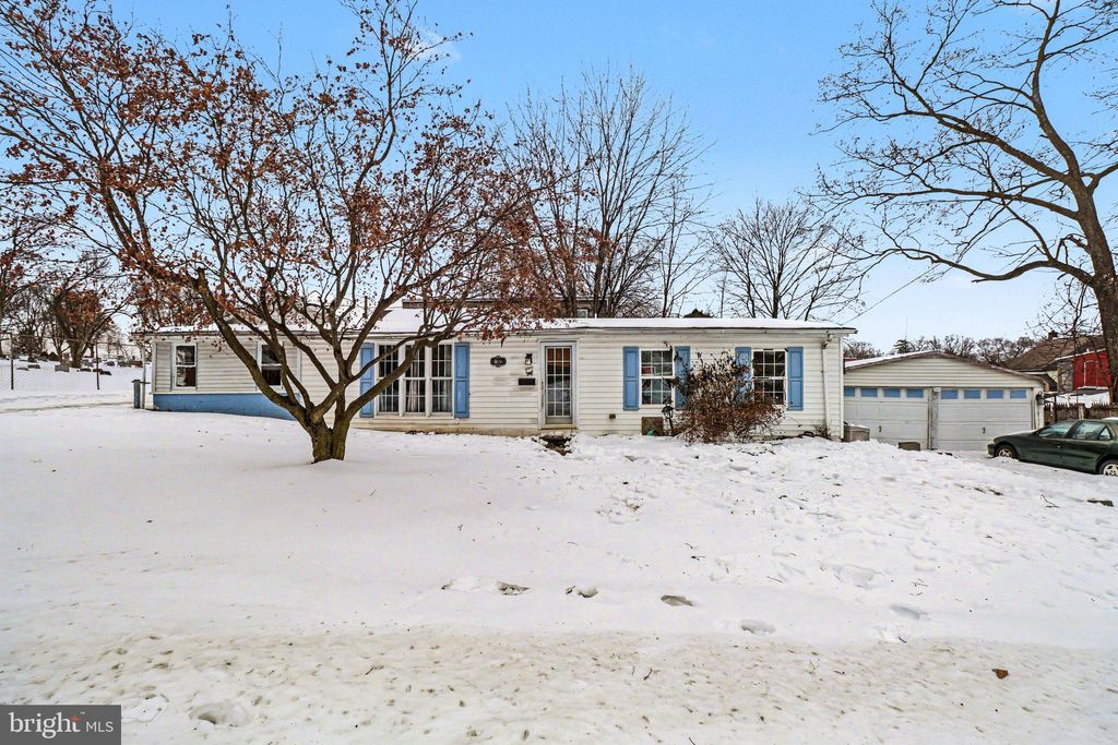 Photo of 522 S 10th Street, COLUMBIA, PA 17512 (MLS # PALA2083168)