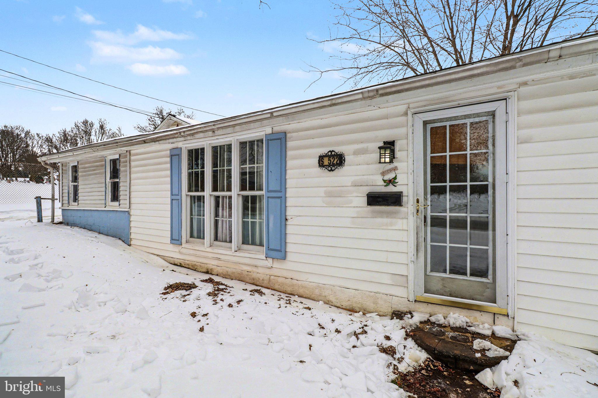 NONE AVAILABLE - Residential