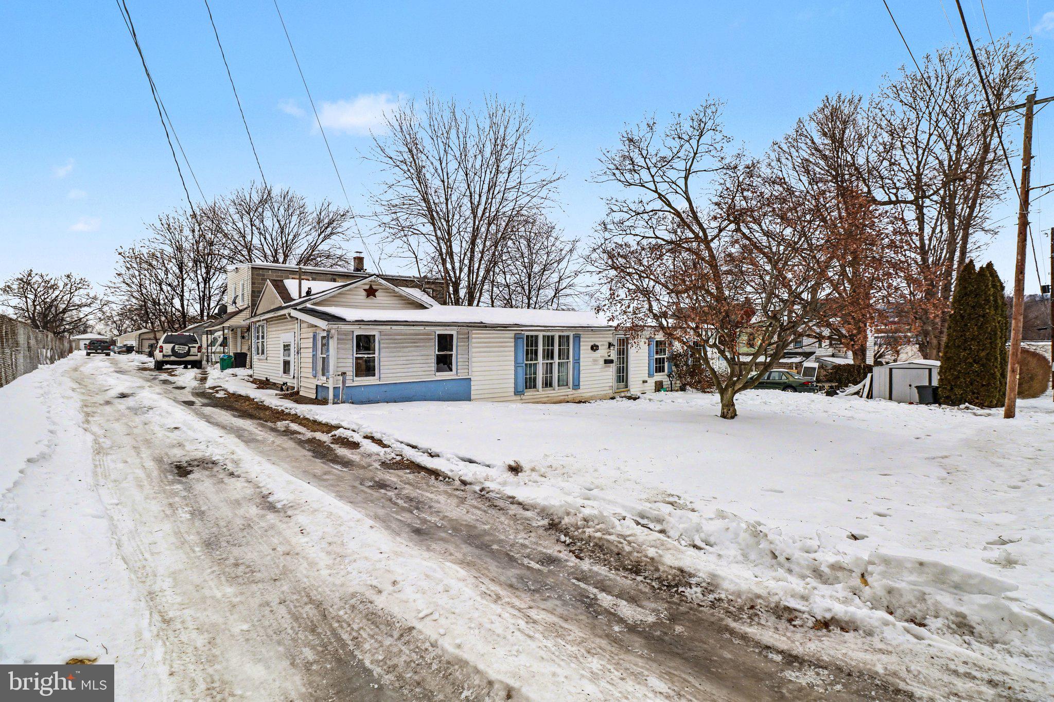 NONE AVAILABLE - Residential