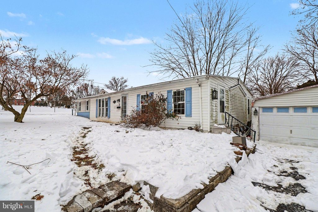 Photo of 522 S 10th Street, COLUMBIA, PA 17512 (MLS # PALA2083168)