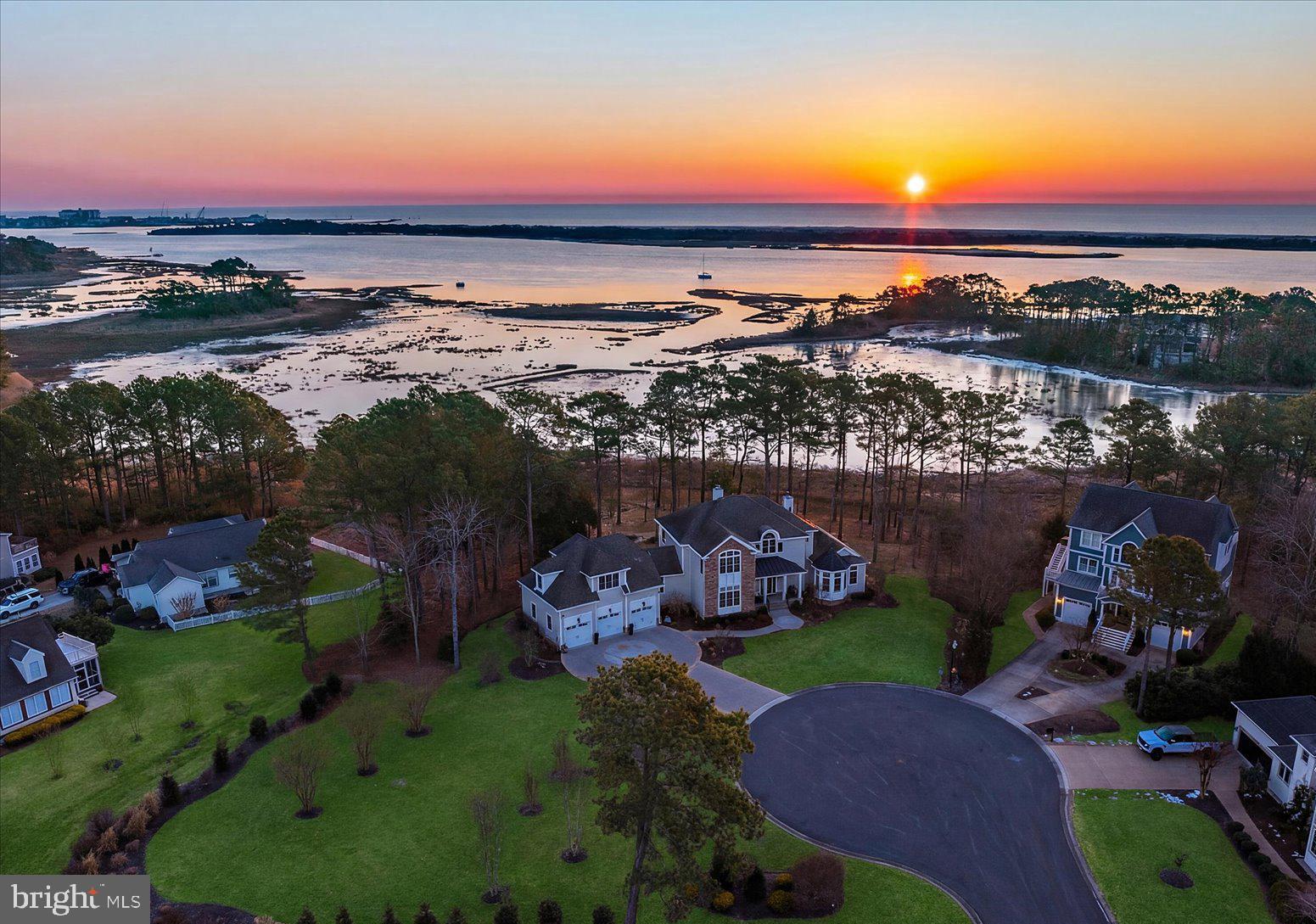 OCEAN REEF - Residential