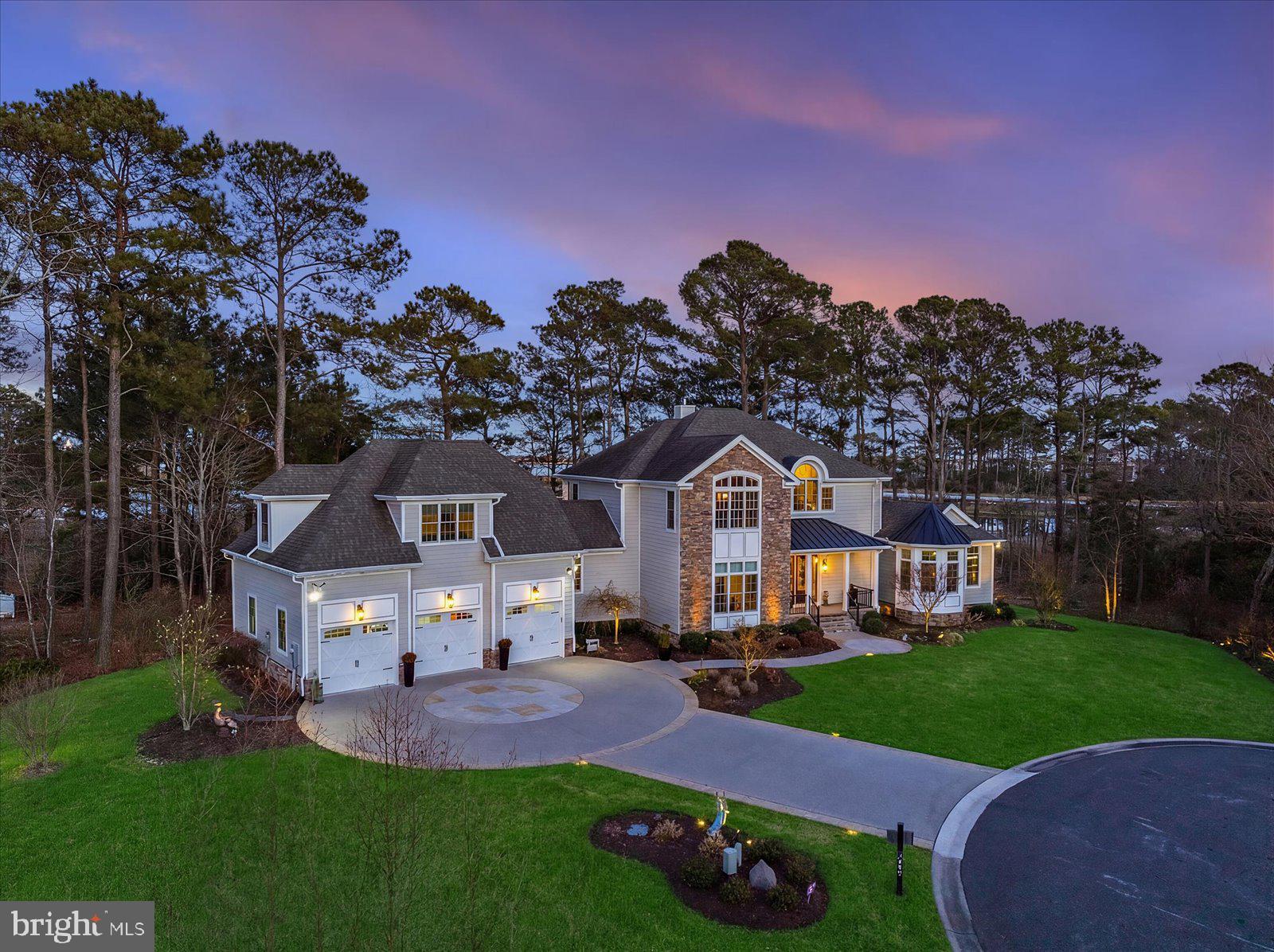 OCEAN REEF - Residential